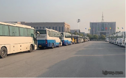 国庆安保运输